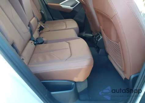 2024 Audi Q3 Premium Plus 45 Tfsi S Line Quattro Tiptronic from USA, damaged, VIN WA1EECF36R1152747